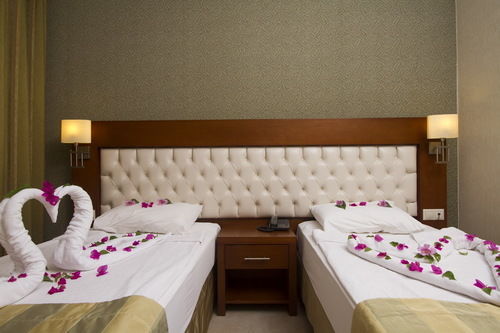 Club Aida Aparthotel Marmaris