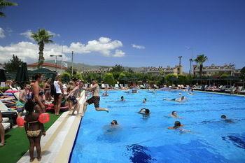 Club Aida 4* Marmaris