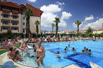 Club Aida Aparthotel