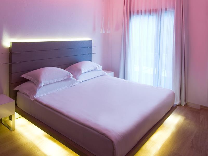 Kamati Luxury Bodrum 4*
