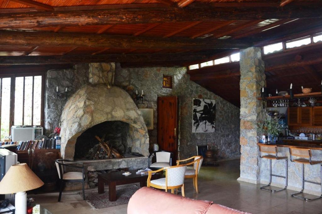 Villa Gokbel
