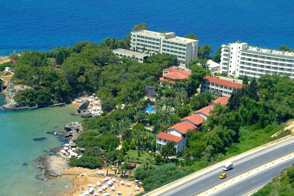Miarosa Incekum Hotel