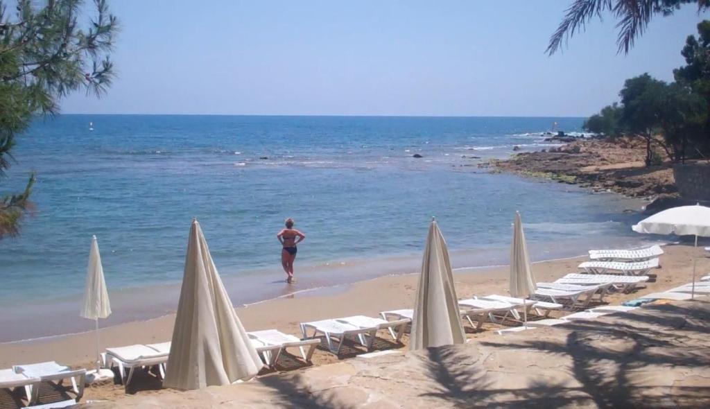 Alara Park Hotel 4*
