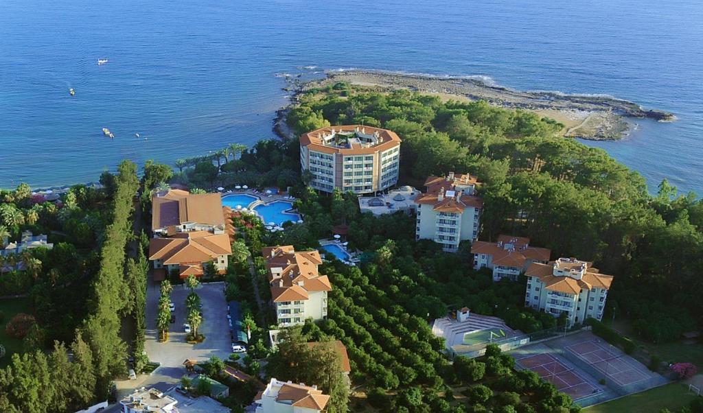 Hotel Alara Park Avsallar