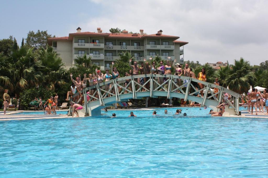 Alara Park Avsallar