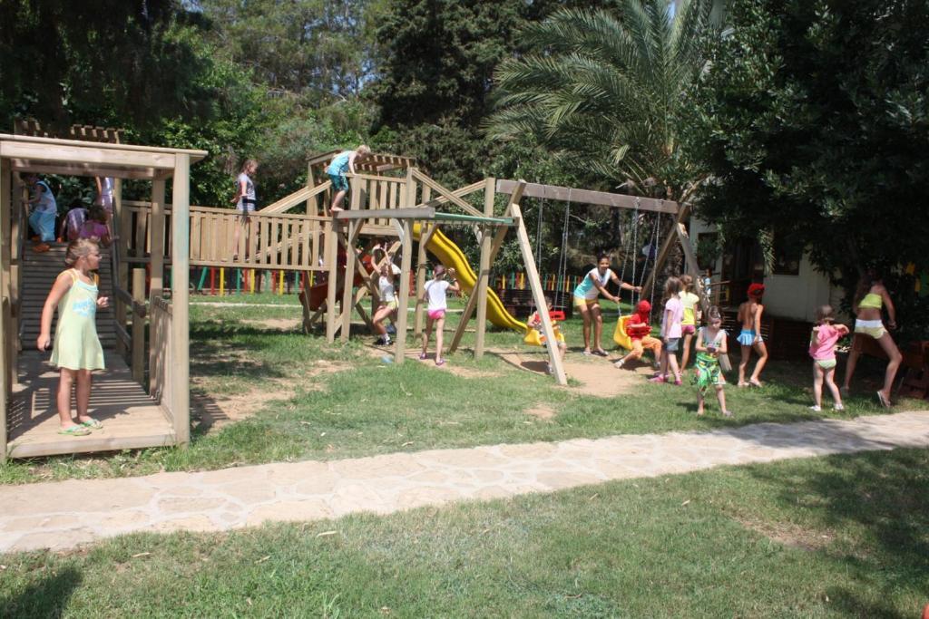 Alara Park Avsallar
