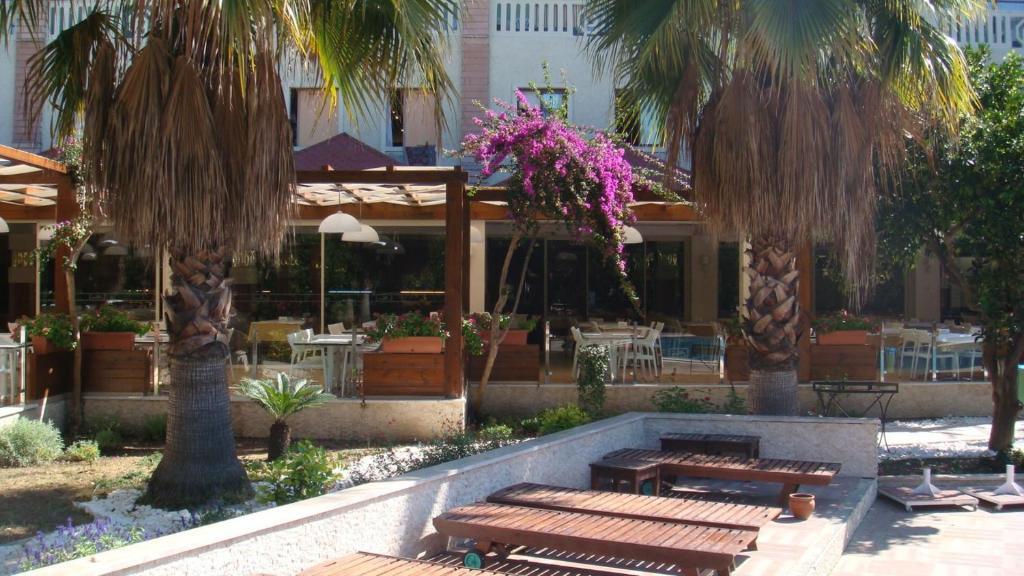 Alara Park 4* Avsallar