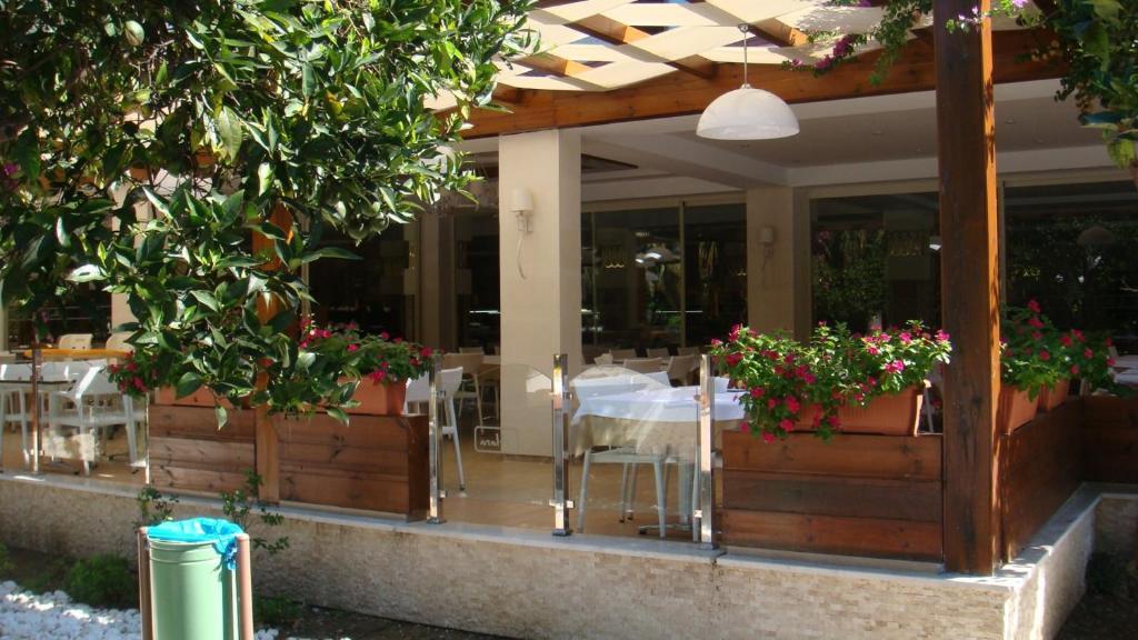 Alara Park Hotel
