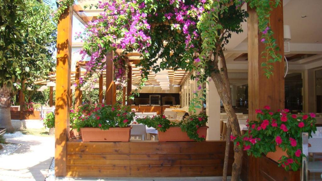 Alara Park Hotel