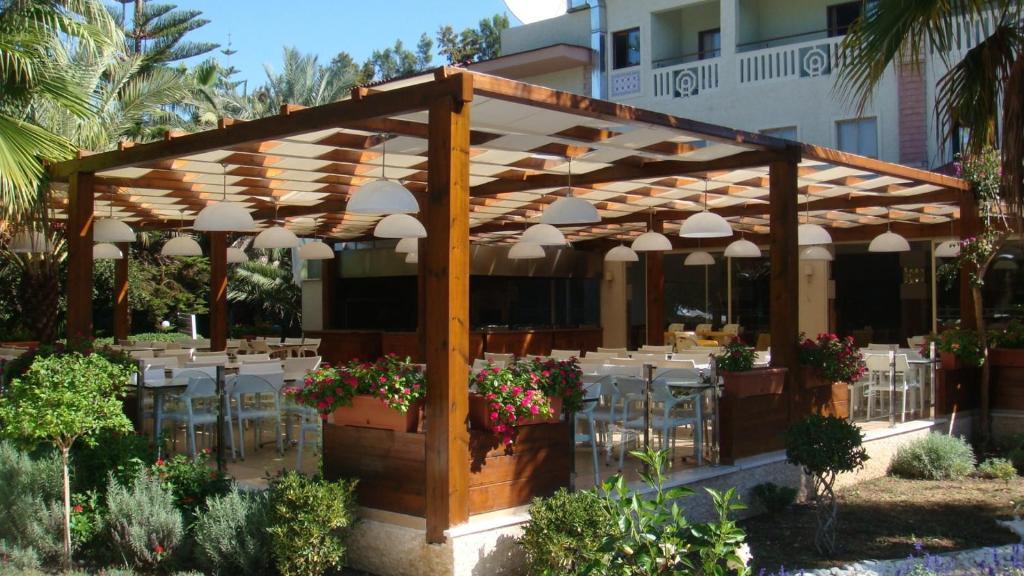 Hotel Alara Park Avsallar