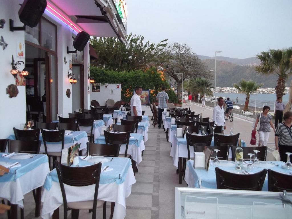 George & Dragon 3* Marmaris