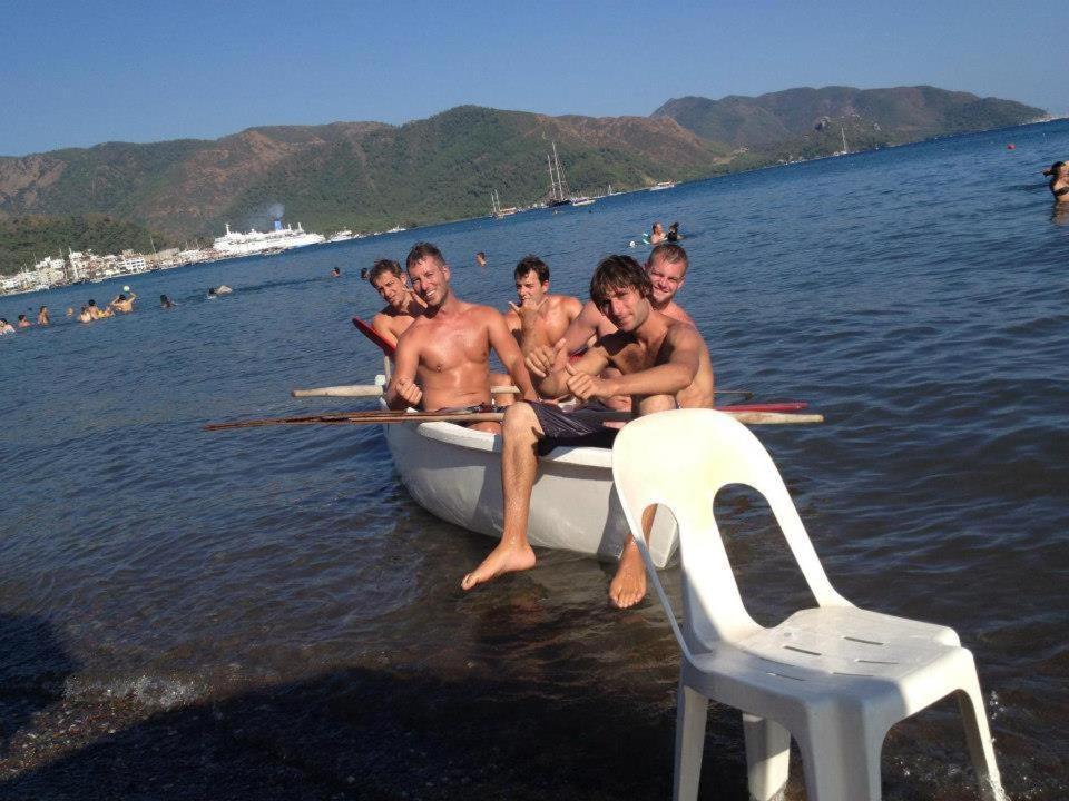 George & Dragon Hotel Marmaris