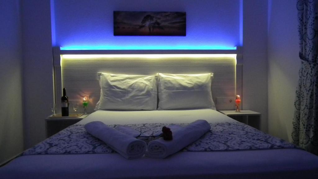 Mauna Guest house 3*