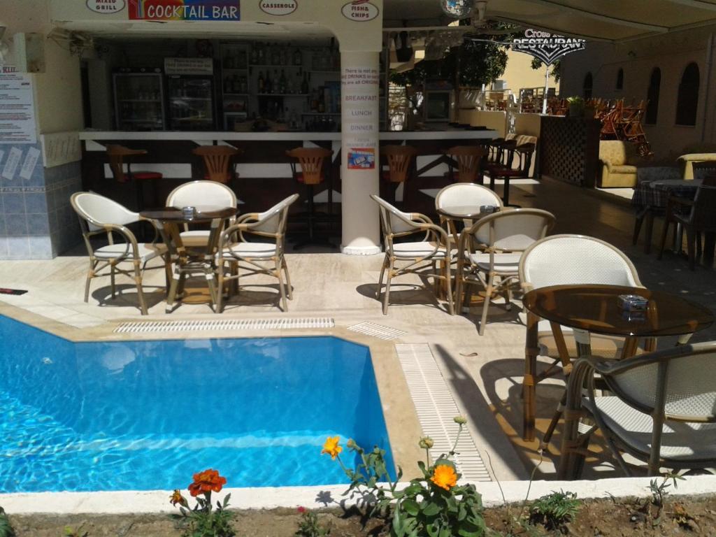 Defne & Zevkim 2* Marmaris