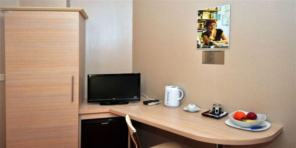 Mini Hotel Izmir