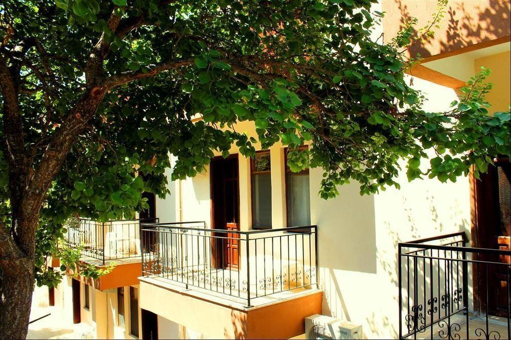 Sun Club Hotel 2*