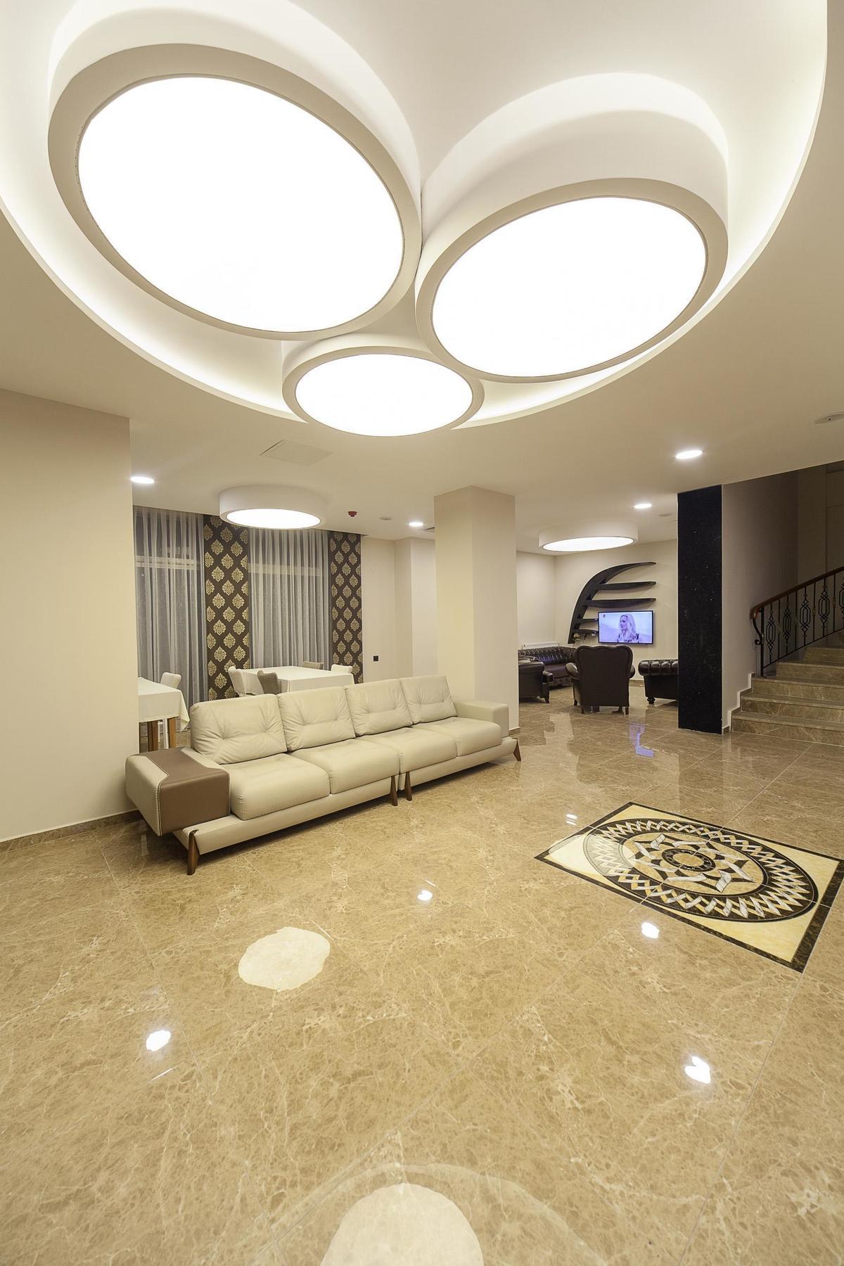 Hamzakoy Blue Park Boutique 4* Gelibolu