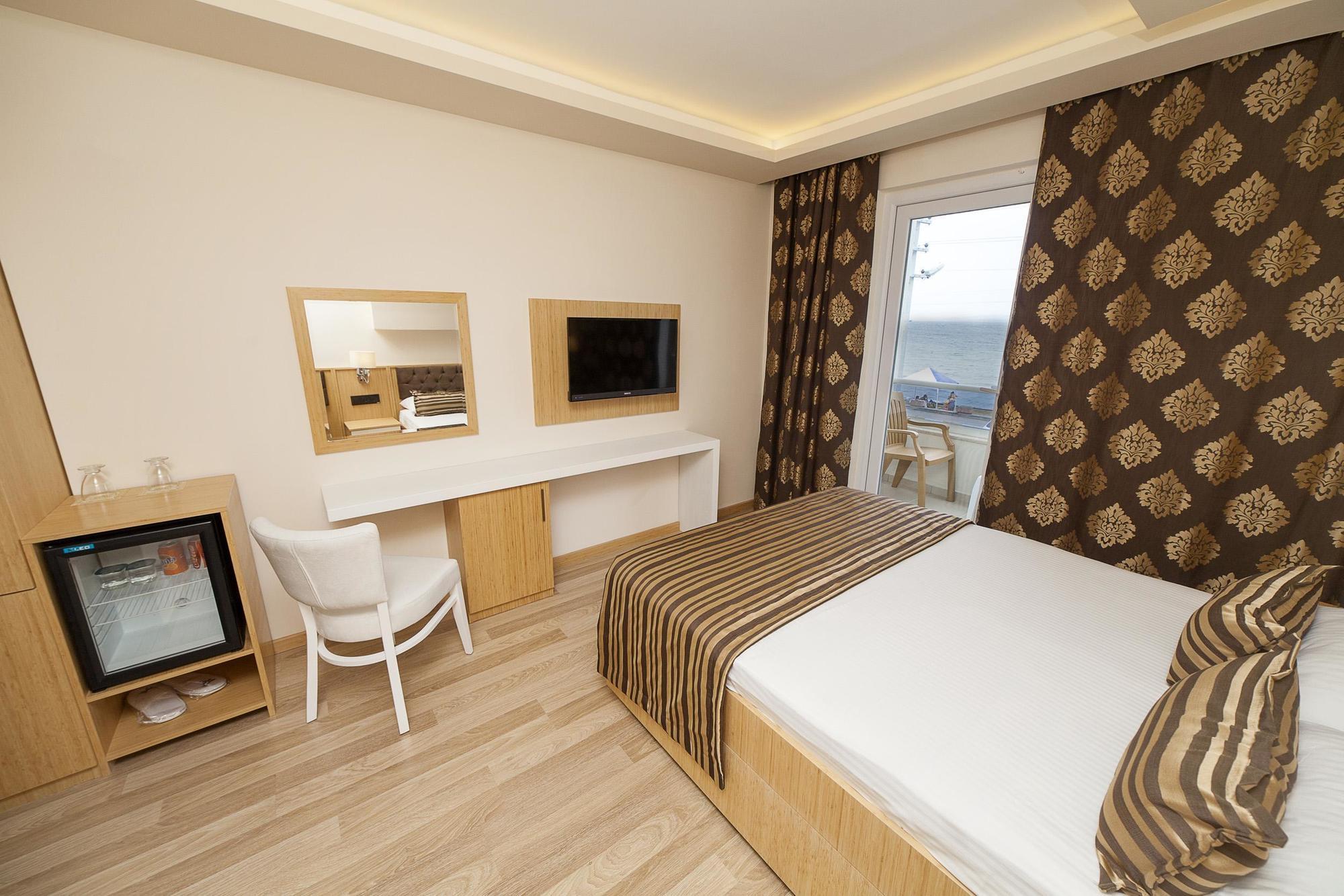 Hamzakoy Blue Park Boutique 4* Gelibolu