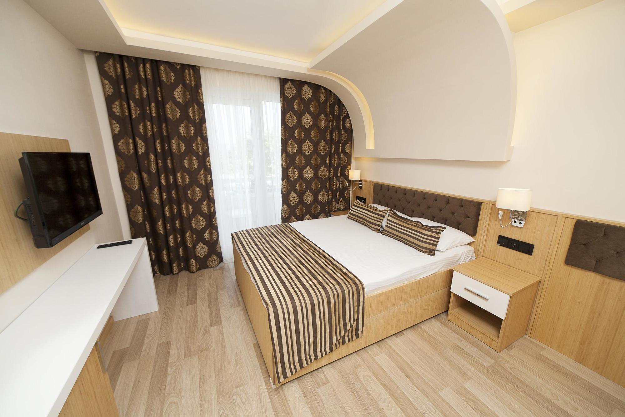 Hamzakoy Blue Park Boutique Hotel