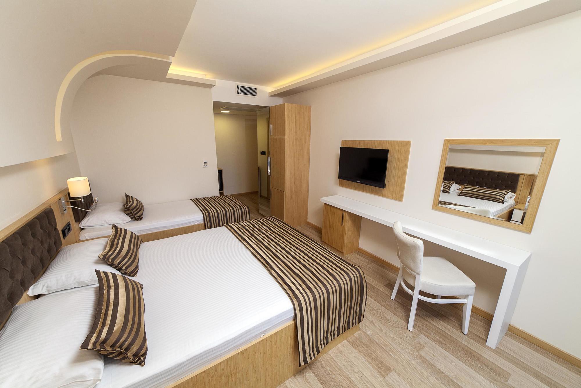 Hamzakoy Blue Park Boutique Hotel