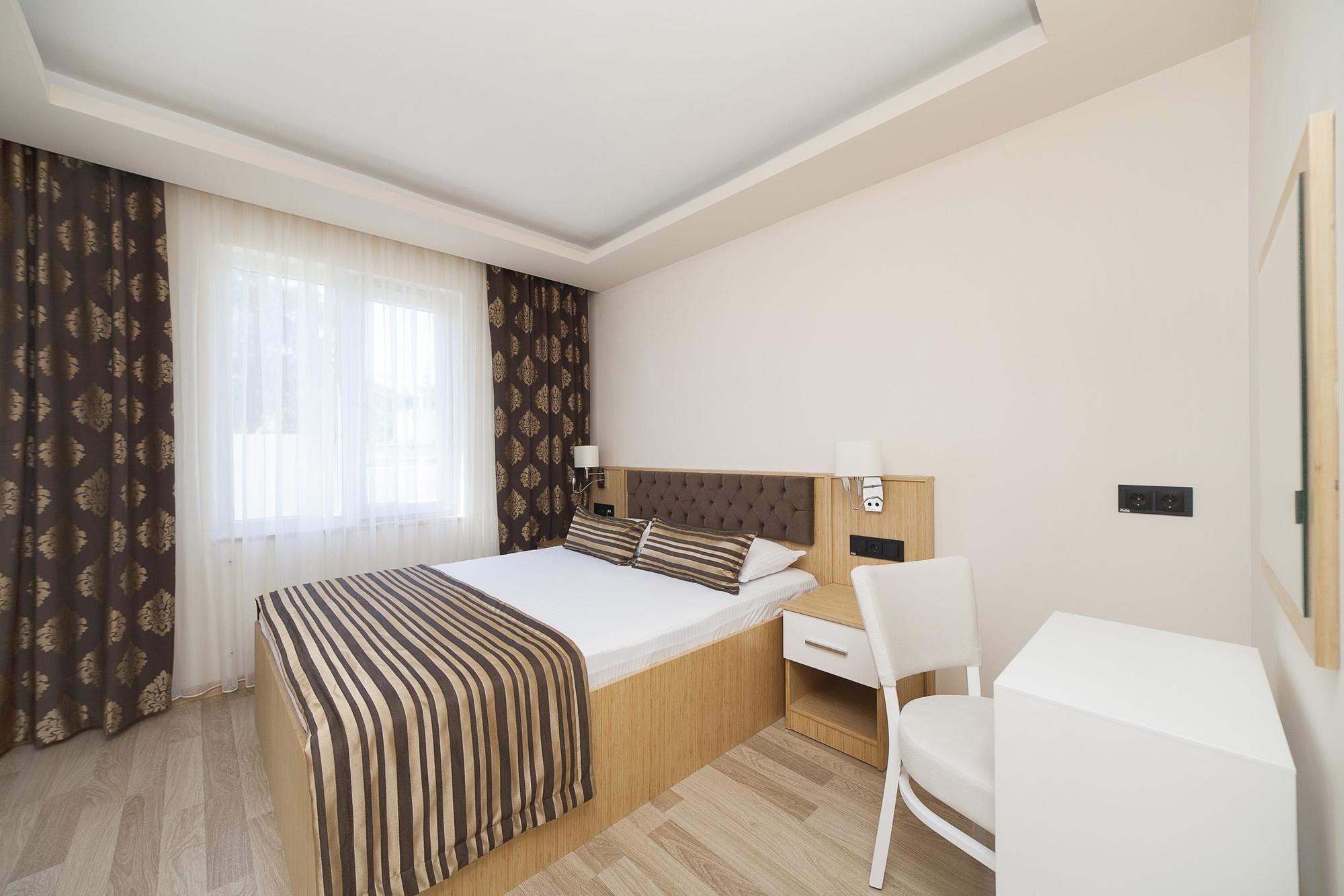Hamzakoy Blue Park Boutique 4* Gelibolu