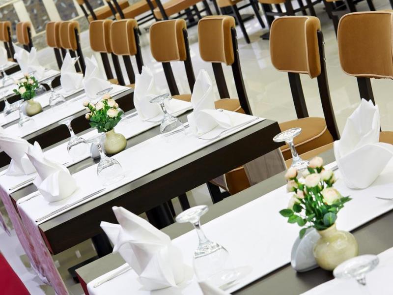 Rox Hotel Istanbul