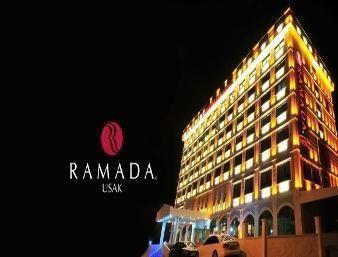 Ramada Hotel 4*