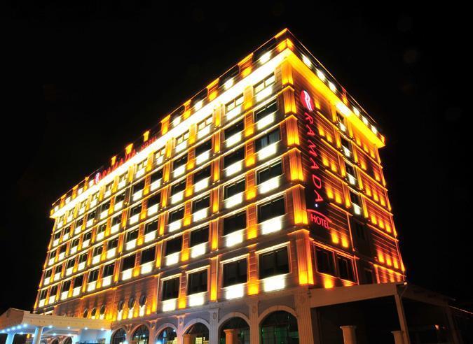 Ramada 4*