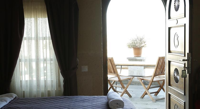 Ansia Hotel Uchisar