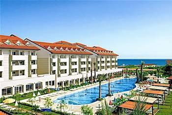 Sural Resort Side