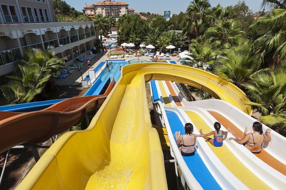 Sultan Of Hotel 5*