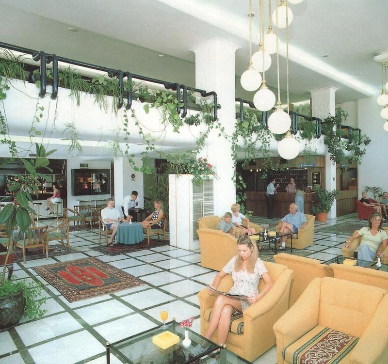 Derici Hotel 4*
