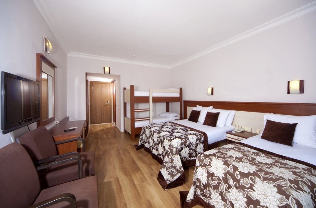 Armas Bella Sun Resort 3*