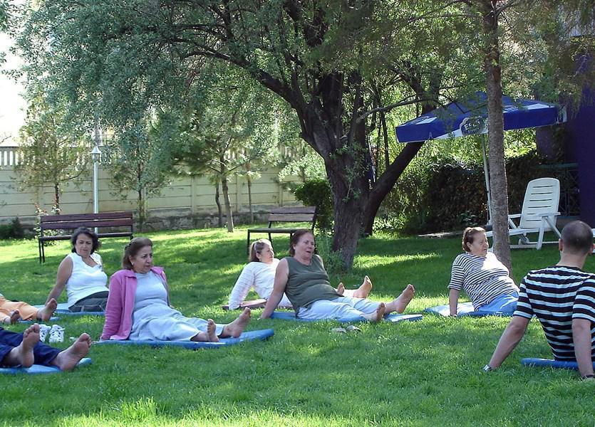 Herakles Thermal Hotel