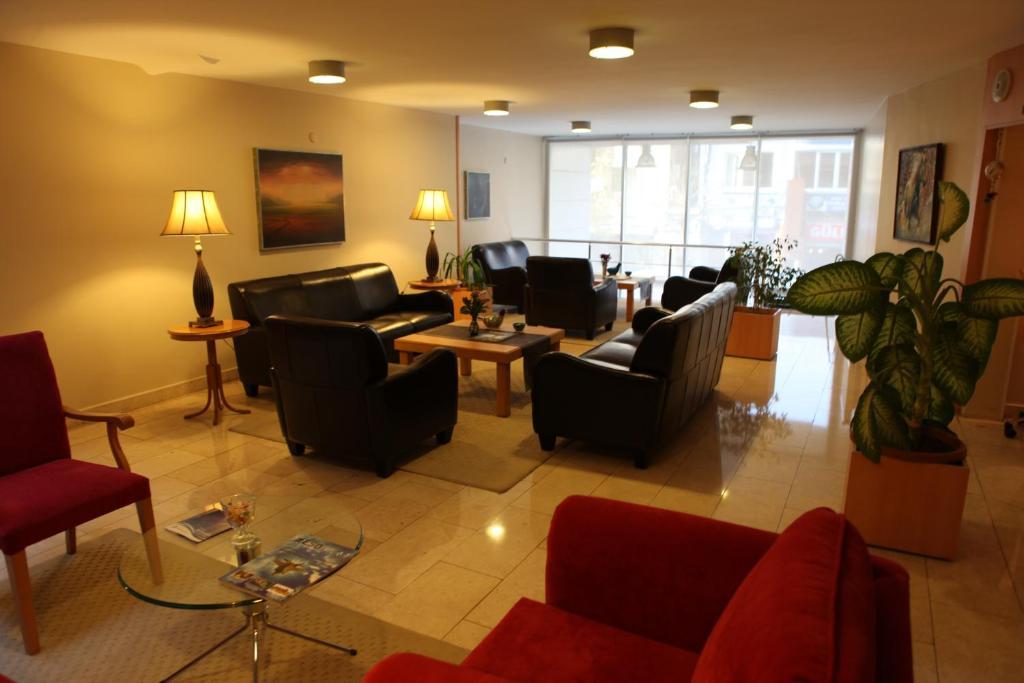 Hotel Gurgenci Eskisehir