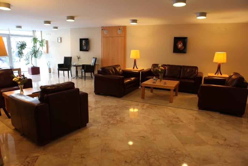 Gurgenci Hotel 3*