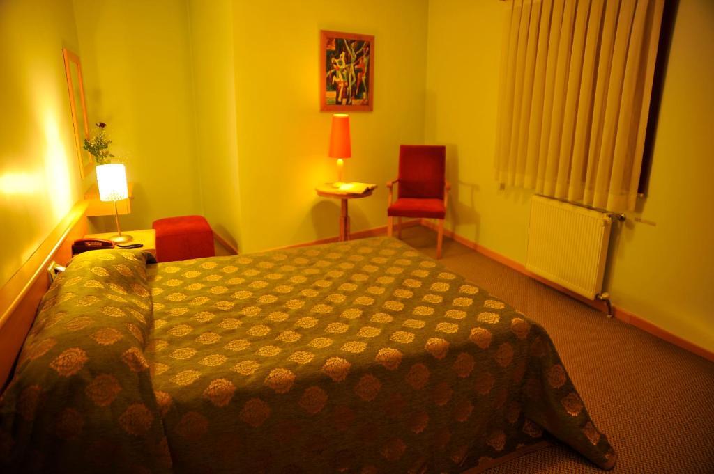 Hotel Gurgenci Eskisehir