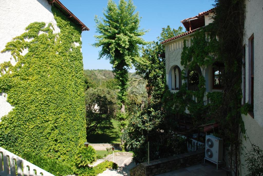 Miarosa Incekum Hotel 5*