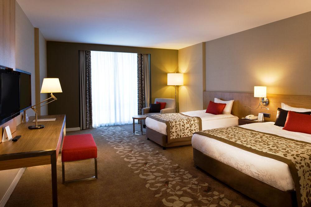 Sentido Zeynep Golf & 5*