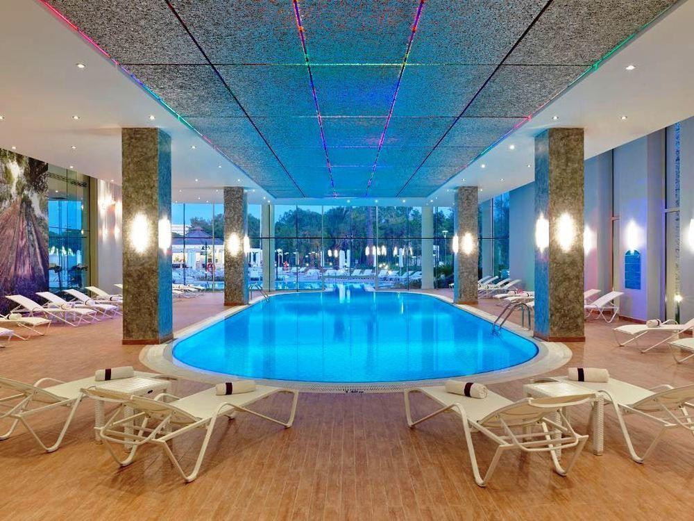 Sentido Zeynep Golf & 5* Kadriye