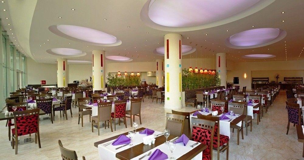 Sentido Zeynep Golf & Resort 5*
