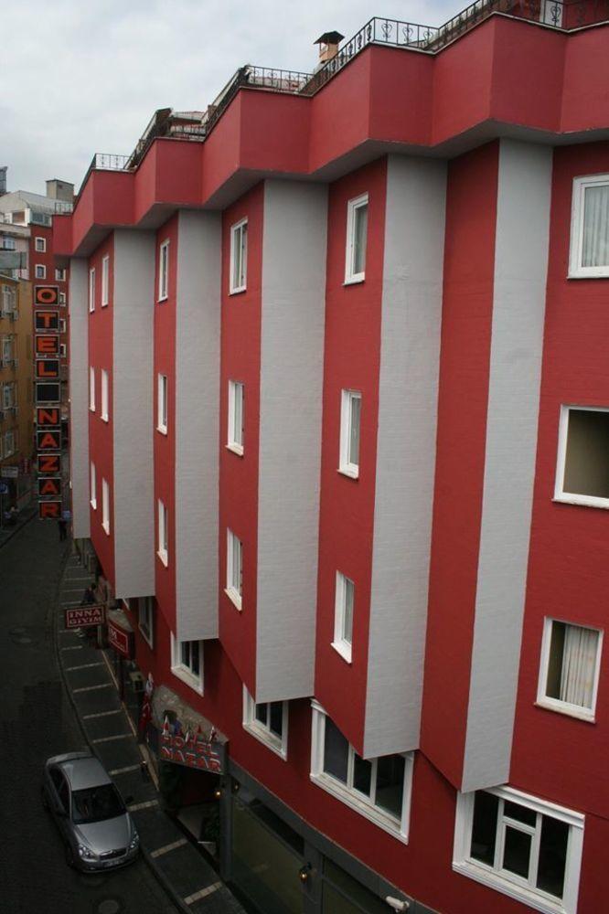 Hotel Nazar Trabzon