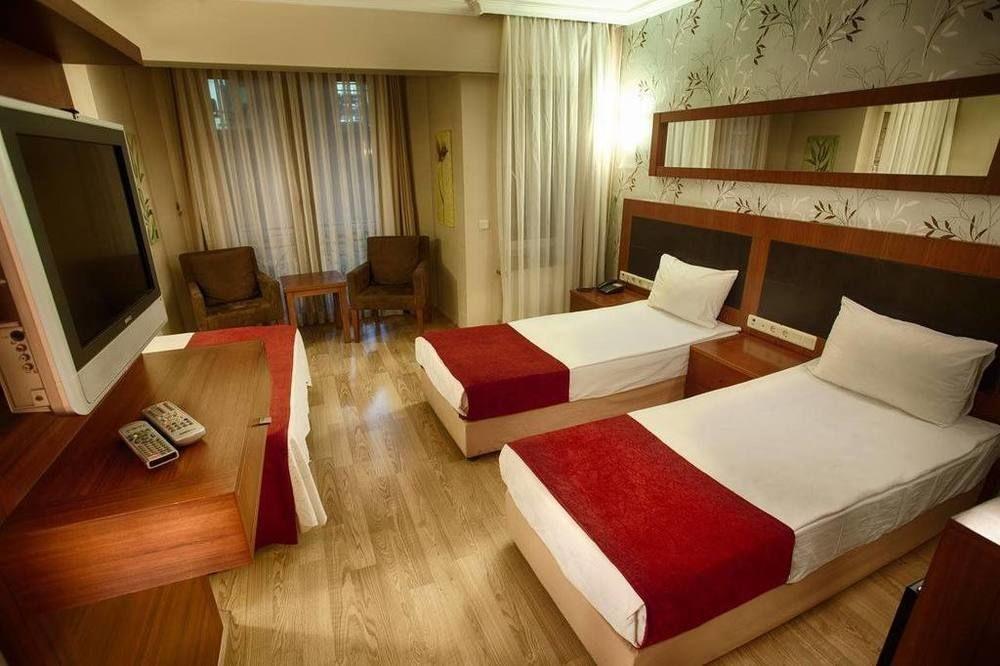 Hotel Pelit 3*