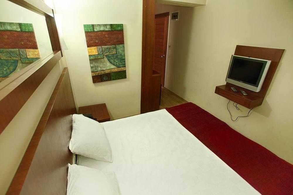 Hotel Pelit