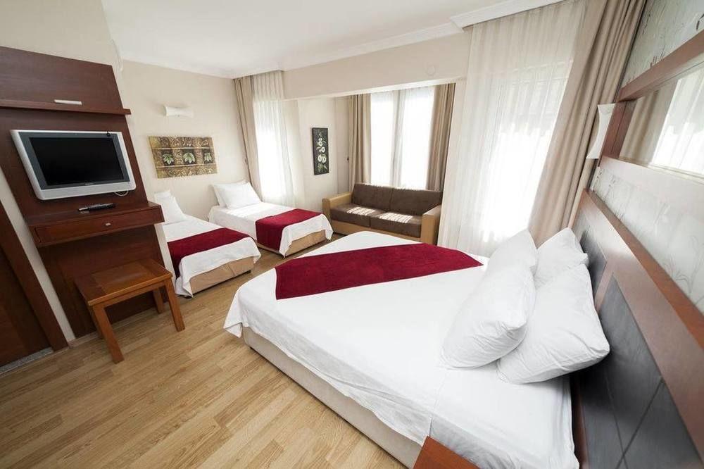 Hotel Pelit 3*