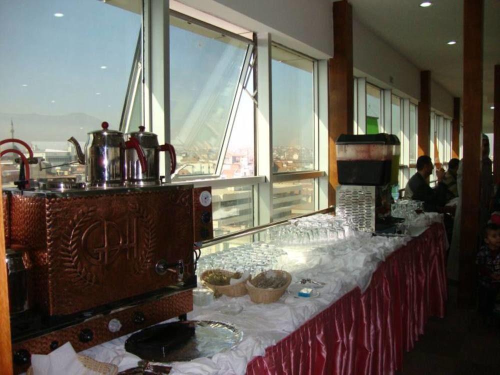 Grand Denizli Hotel
