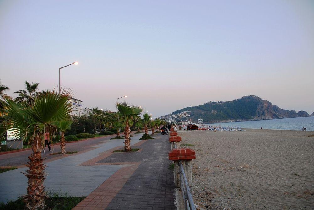 Belle Ocean Apart Otel Aparthotel 3*