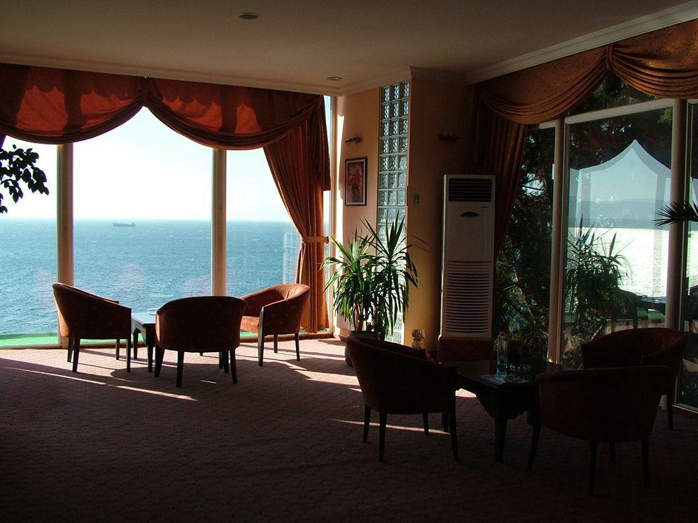 Hotel Atamer 2*