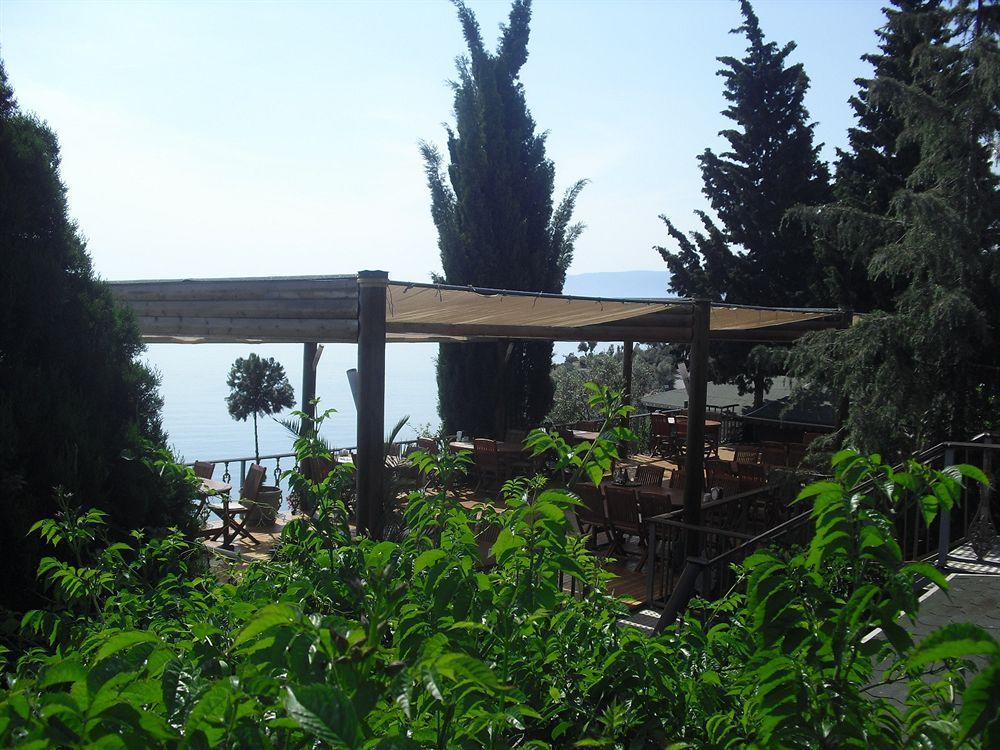 Hotel Atamer