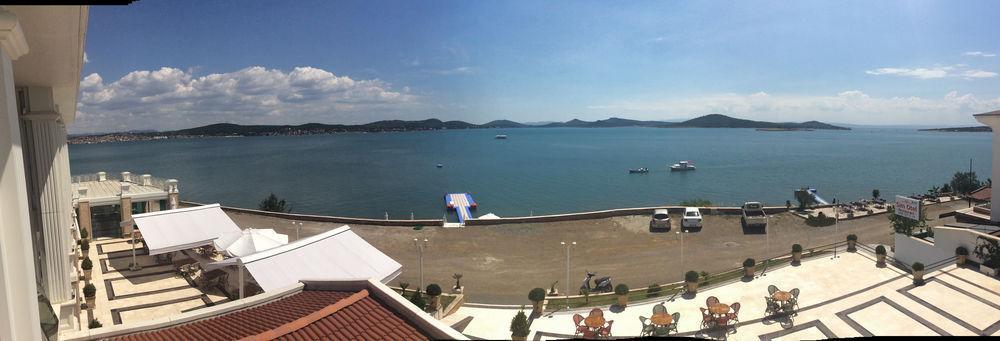 Hotel Cunda Kivrak Ayvalik